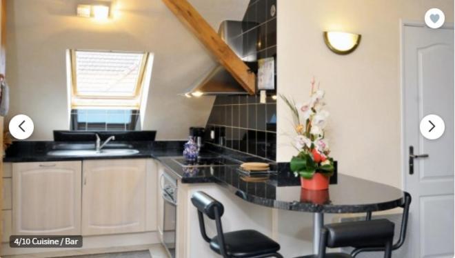 Gite De L'Aubach Ebersheim ภายนอก รูปภาพ
